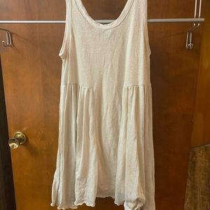 Free People Beach Dress